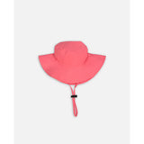 Gorro de playa – Rojo | Badawii