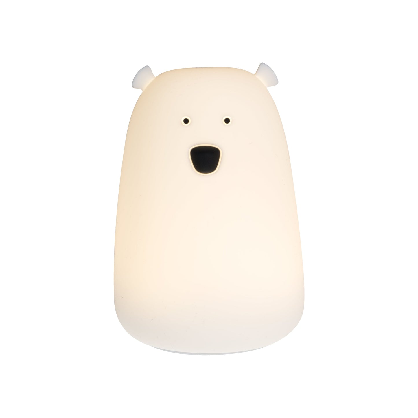 Lámpara Nocturna Oso Polar Teo – Little L