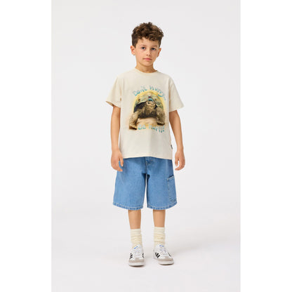 Bermudas “Indigo” – Molo