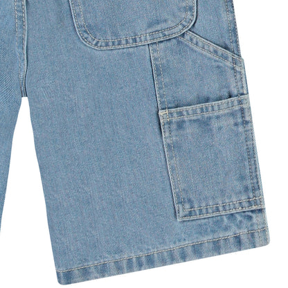 Bermudas “Indigo” – Molo