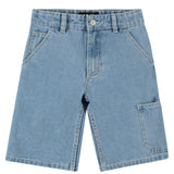 Bermudas “Indigo” – Molo