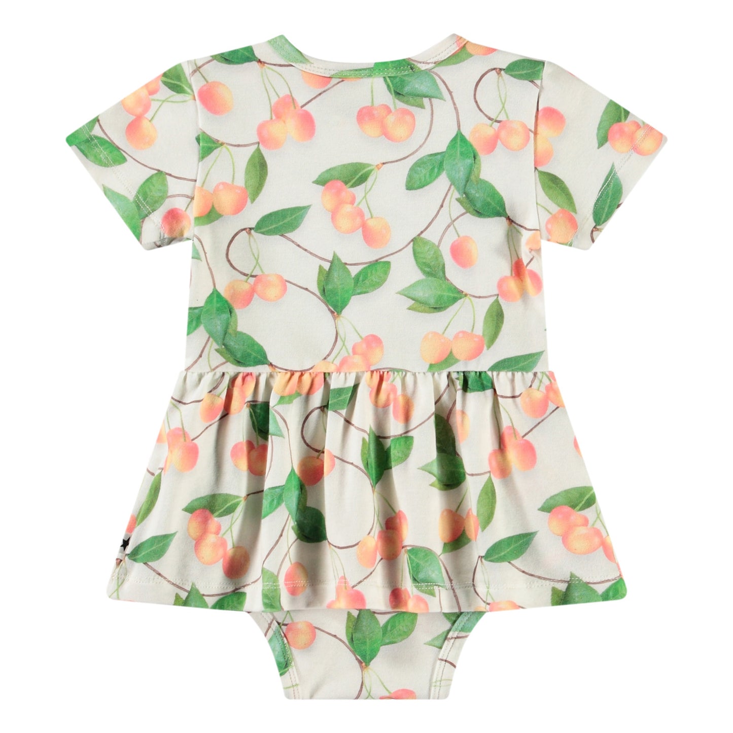 Body-Vestido “Cherry Blossom” – Molo