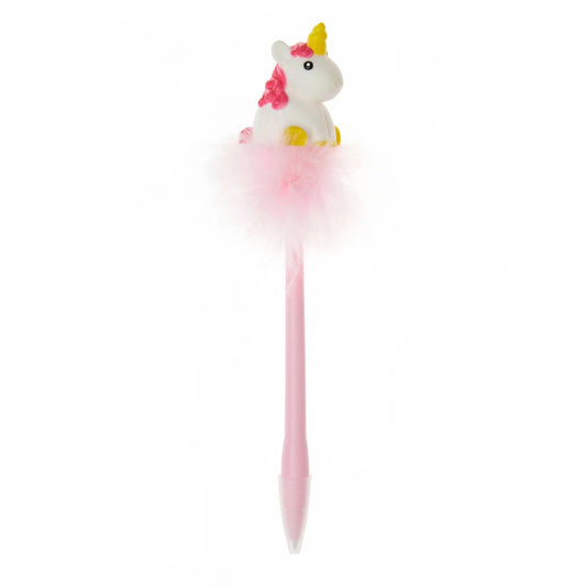 Bolígrafo Mágico “Unicornio Pluma” – Legami