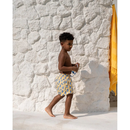 Bañador niño – Sunny Shells | Badawii
