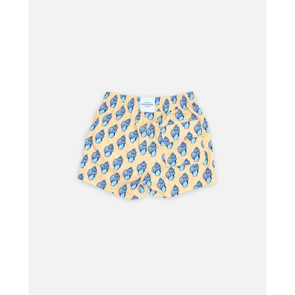 Kids' Swimsuit – Sunny Shells | Badawii
