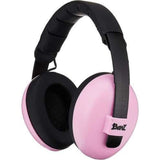 Banz Pink Baby Earmuffs