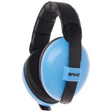 Cascos Antiruido Baby Sky Blue - Banz