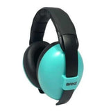 Cascos Antirruido Baby Turquesa | Banz