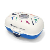 MB Gram Lunchbox Catimini Blue Terrazzo – Monbento