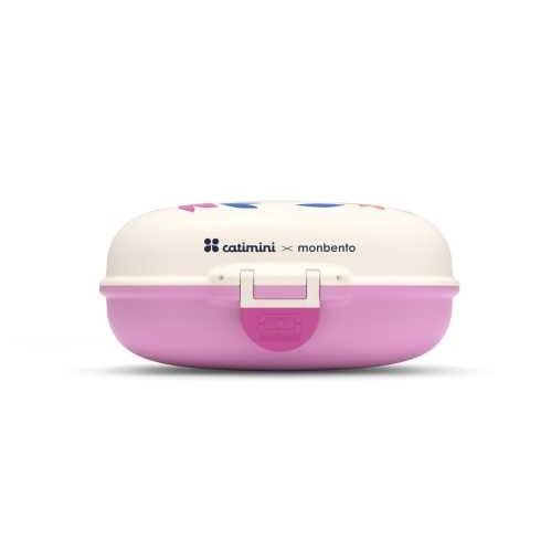 Caja Almuerzo MB Gram Catimini Cream Pink – Monbento