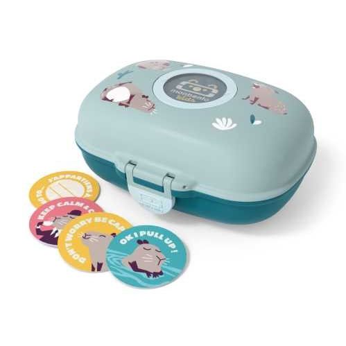 MB Gram Capy Lunch Box – Monbento