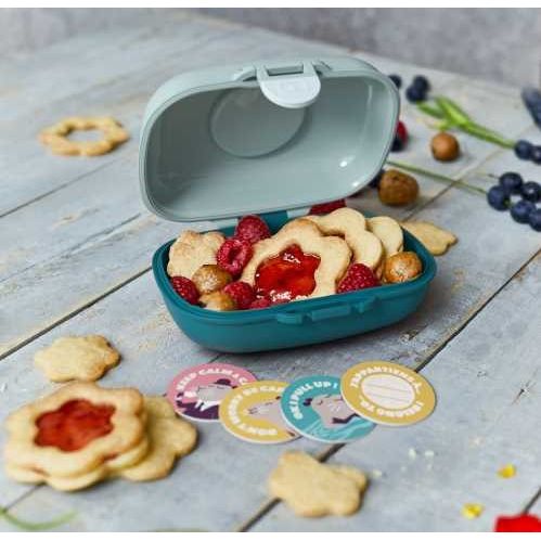 MB Gram Capy Lunch Box – Monbento