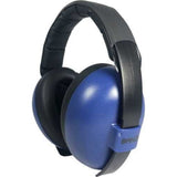 Cascos Antirruido Baby Azul Navy | Banz