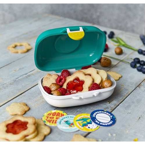 Gram Dinos Lunch Box - Monbento