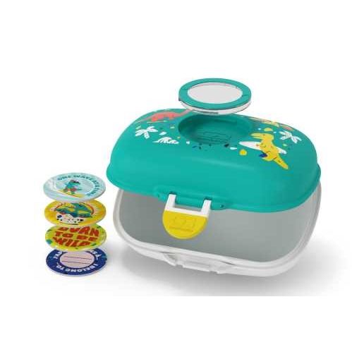 Gram Dinos Lunch Box - Monbento