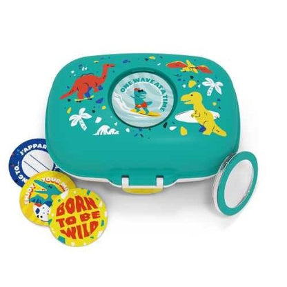 Gram Dinos Lunch Box - Monbento