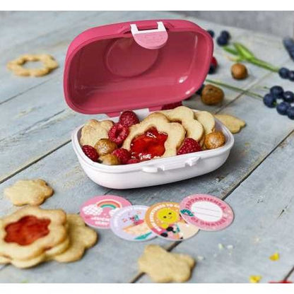 Caja Almuerzo MB Gram Birds – Monbento