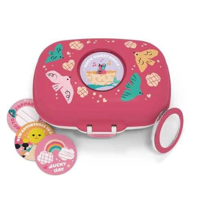 Caja Almuerzo MB Gram Birds – Monbento