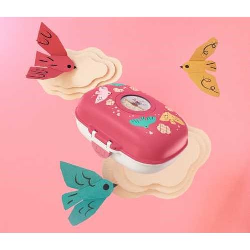 Caja Almuerzo MB Gram Birds – Monbento