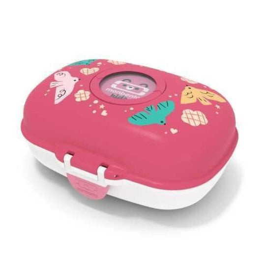 Caja Almuerzo MB Gram Birds – Monbento