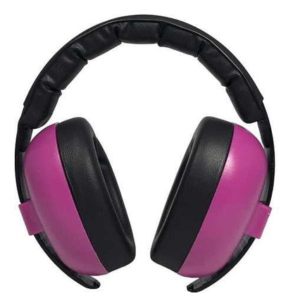 Baby Azalea Noise-Canceling Earmuffs | Banz