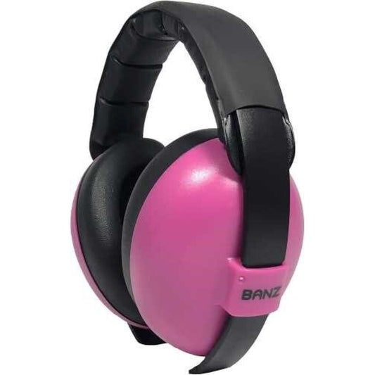 Cascos Antirruido Baby Azalea | Banz