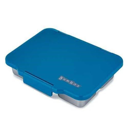 Yumbox Prêt Stainless Steel - Pink