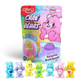 Bomba Baño Sorpresa ¨Osos Amorosos¨– Zimpli Kids