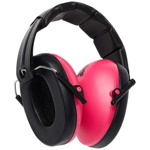 Kidz+ 3 Noise-Cancelling Headphones Azalea | Banz