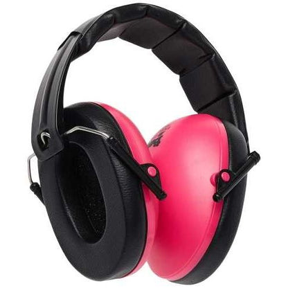 Kidz+ 3 Noise-Cancelling Headphones Azalea | Banz