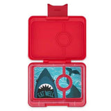 Yumbox Shark Kids' Lunchbox