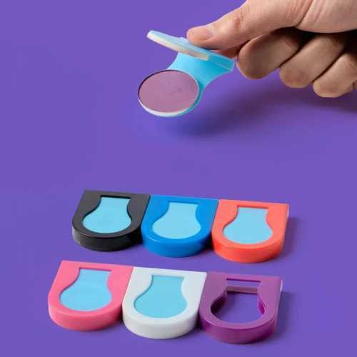 Pack 6 Tizas Temporales para el Cabello – OMY