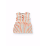 Blusa de bebé a rayas – Sproet & Sprout