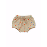 Shorts holgados de bebé con estampado Sprinkle – Sproet & Sprout