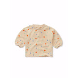 Sudadera de bebé con estampado Sprinkle – Sproet & Sprout