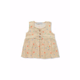 Top de bebé Sprinkle – Sproet & Sprout