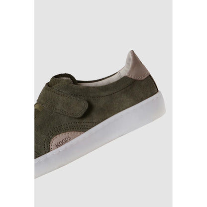 Kai Kids Barefoot Sneaker Forest · KOOPS