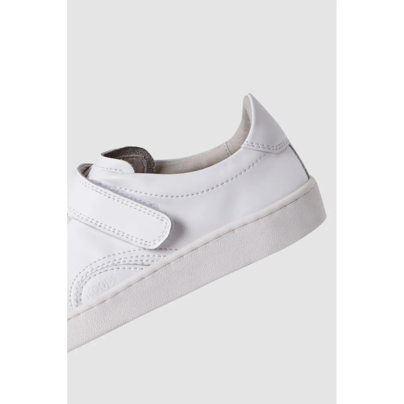 Zapatilla Kai Kids Barefoot Sneaker Ice · KOOPS