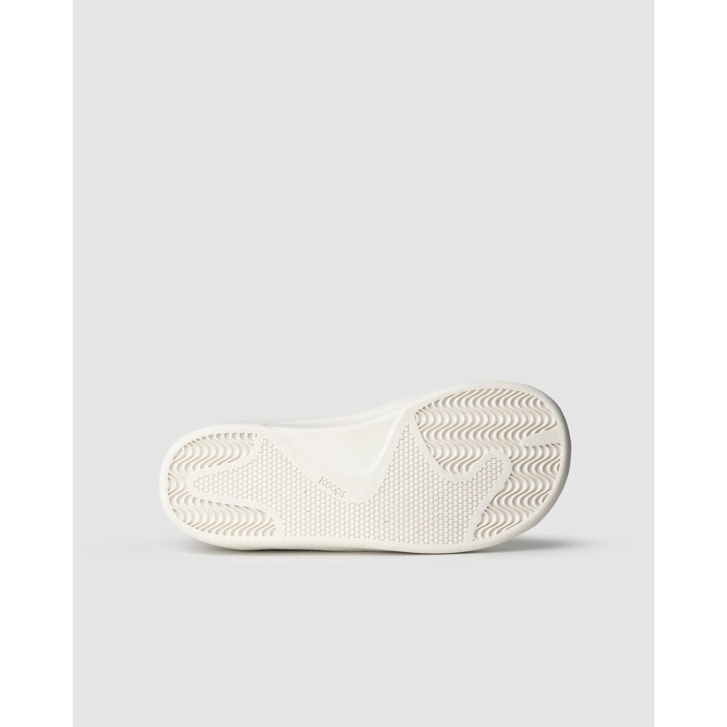 Zapatilla Kai Kids Barefoot Sneaker Ice · KOOPS