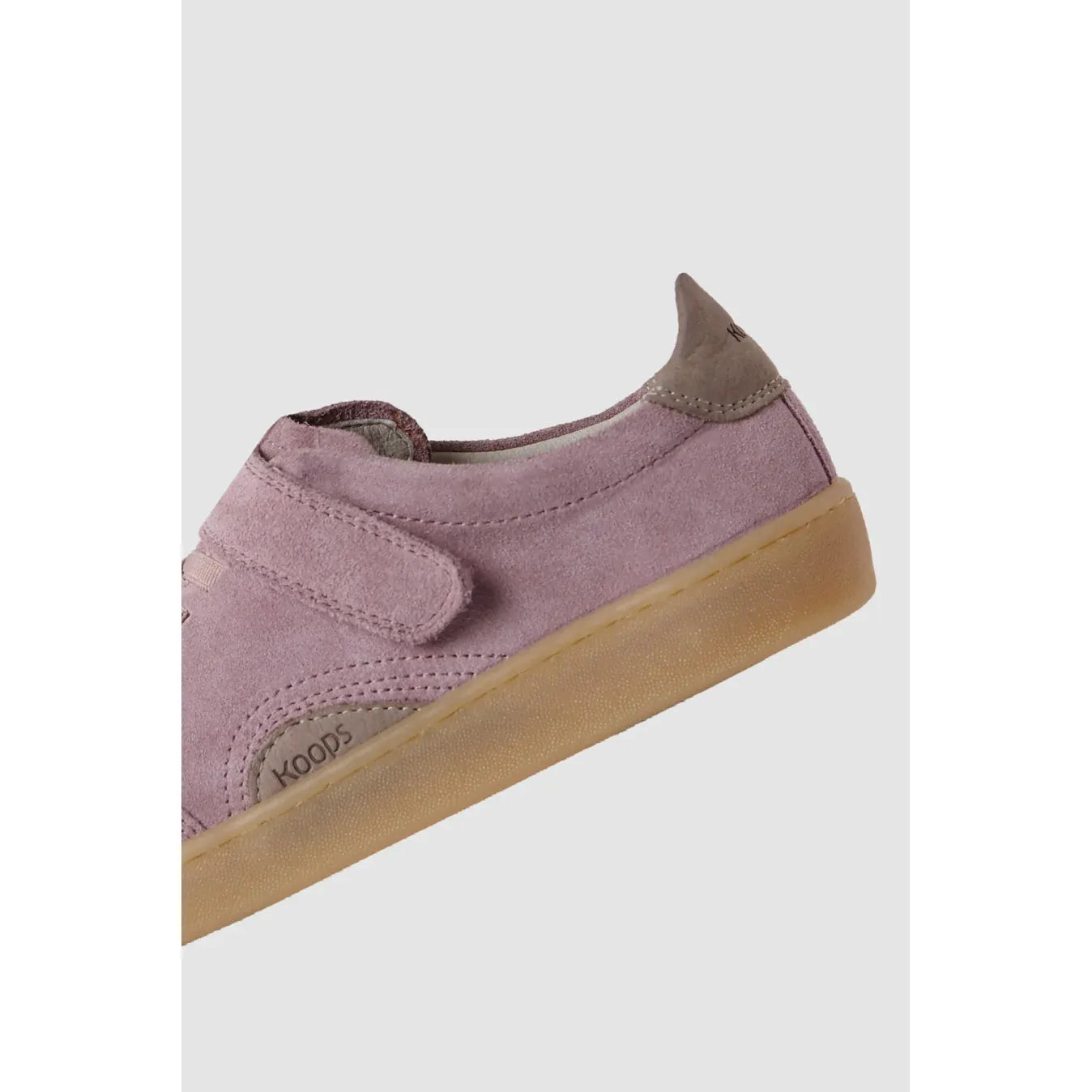 Zapatilla Kai Kids Barefoot Sneaker Rose · KOOPS