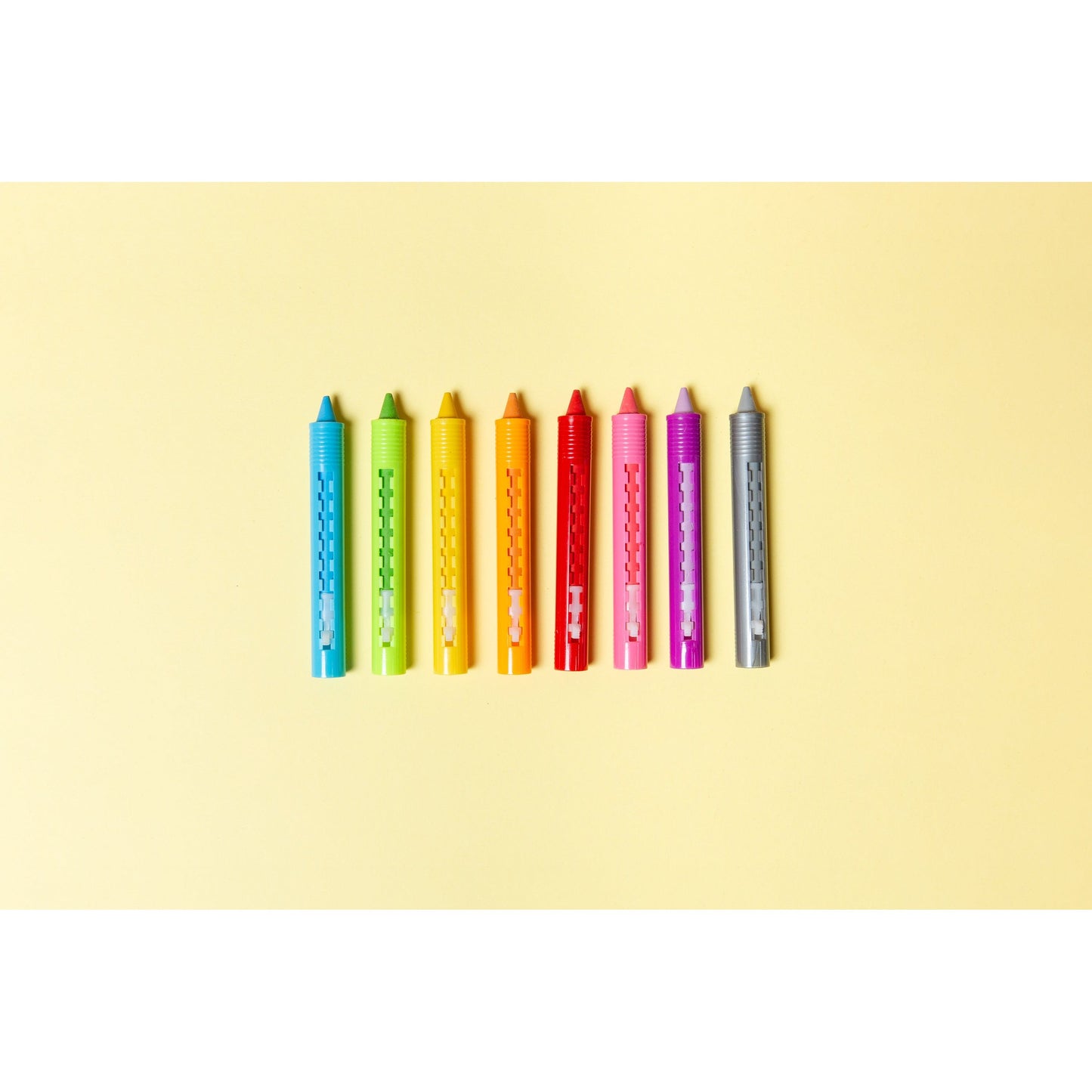 Crayones de Baño – Set de 8 – Tiger Tribe