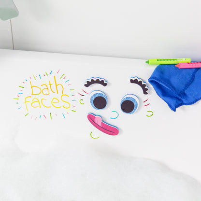 Caras en el Baño – Tiger Tribe