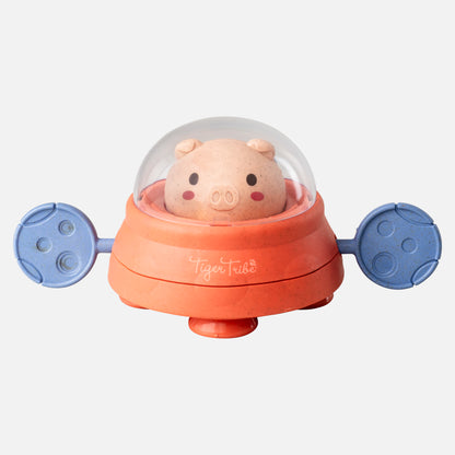 Barco Paleta de Baño – Space Piggy – Tiger Tribe
