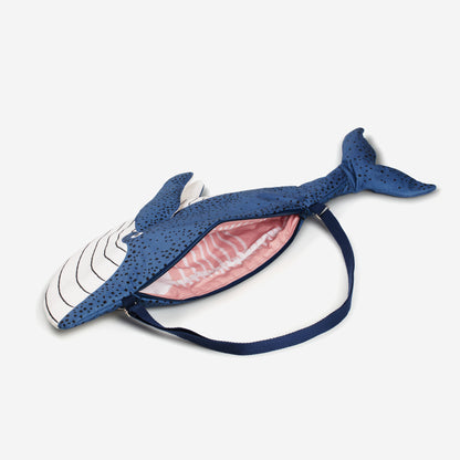 Bolso Blue Whale – Don Fisher