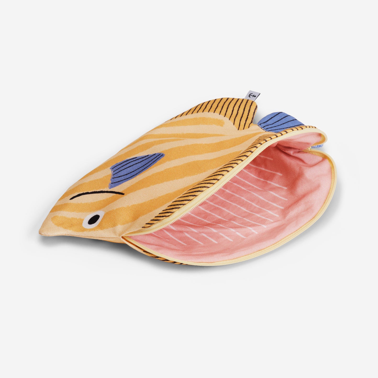 Estuche Butterfly Real  - Don Fisher