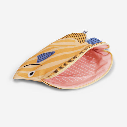 Estuche Butterfly Real  - Don Fisher