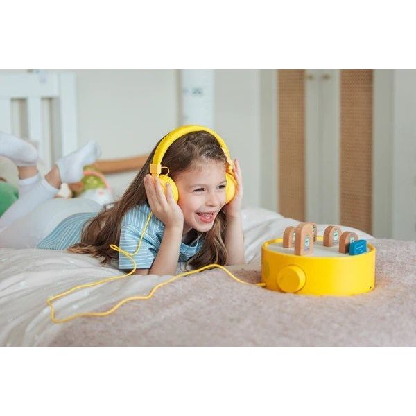 The Groblies of Underton  – Qubitunes