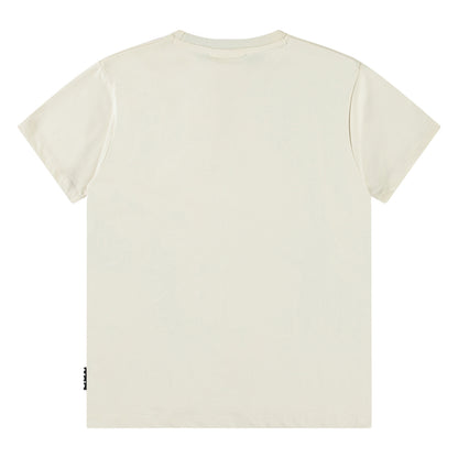 Camiseta Estampada “Jaguar vs Snake” – Molo