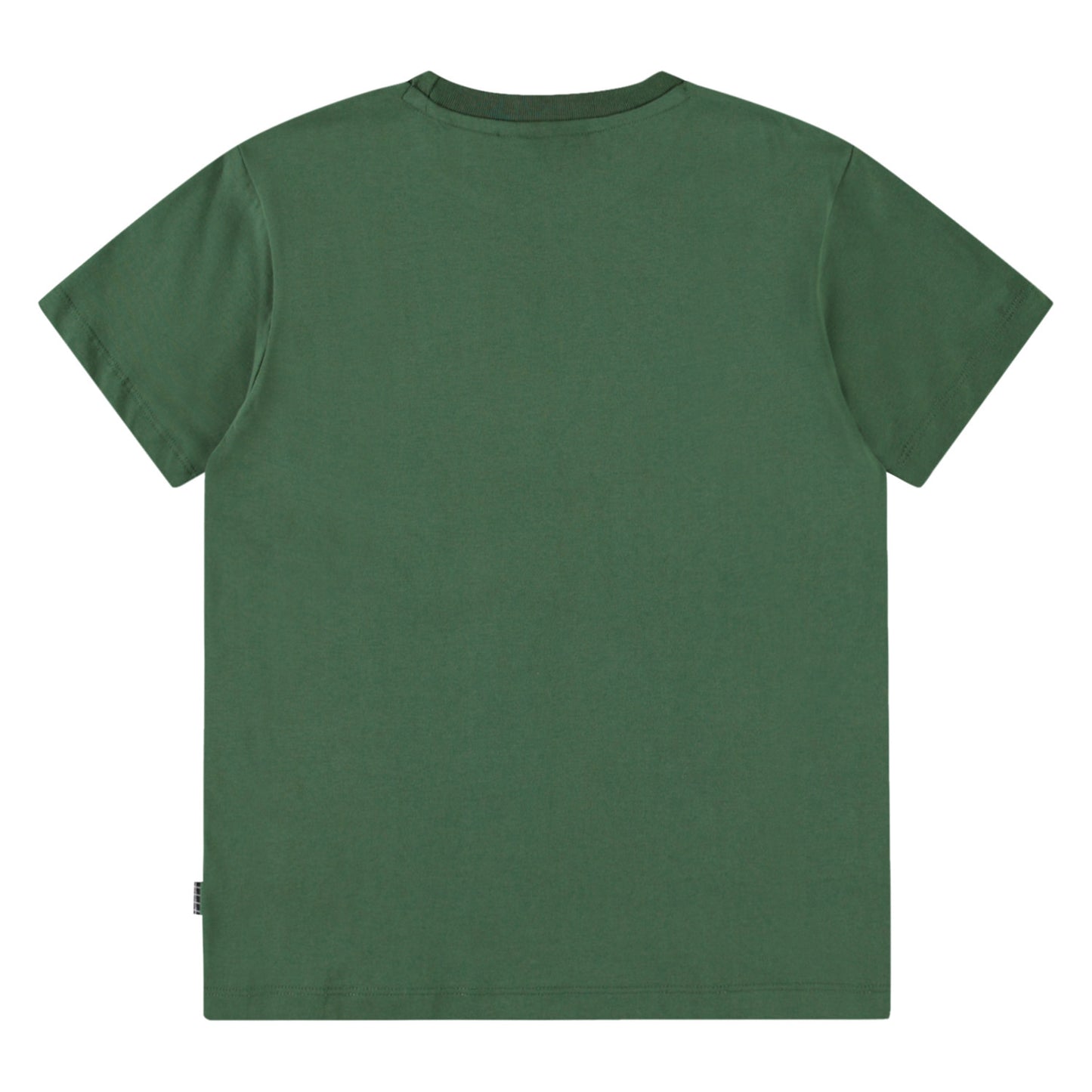 Camiseta Estampada “Ovni” – Molo