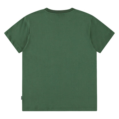 Camiseta Estampada “Ovni” – Molo